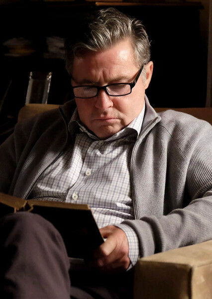 David O'Hara photo