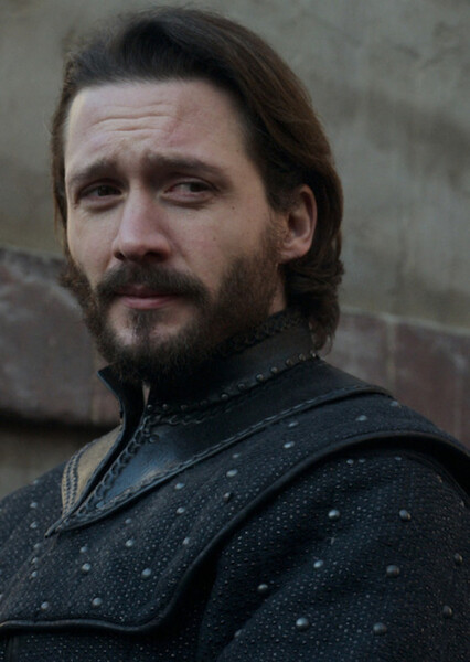 David Oakes