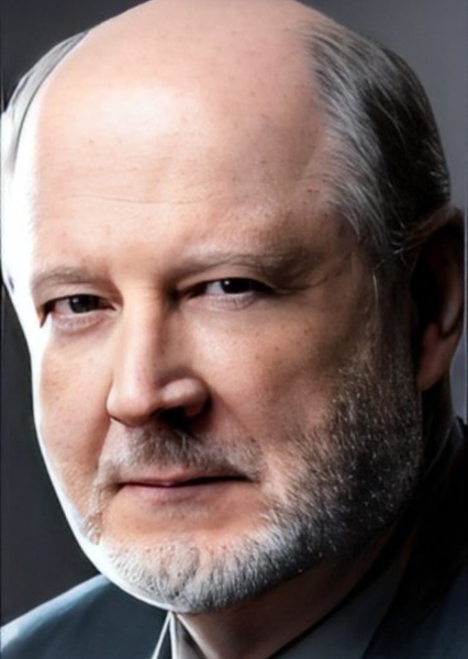 David Ogden Stiers photo