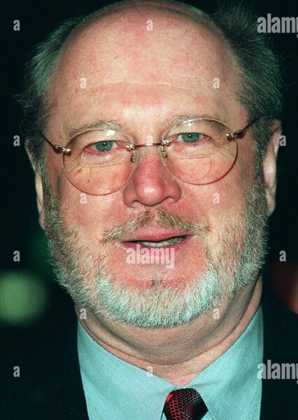 David Ogden Stiers photo