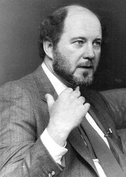 David Ogden Stiers