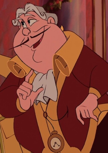 David Ogden Stiers photo