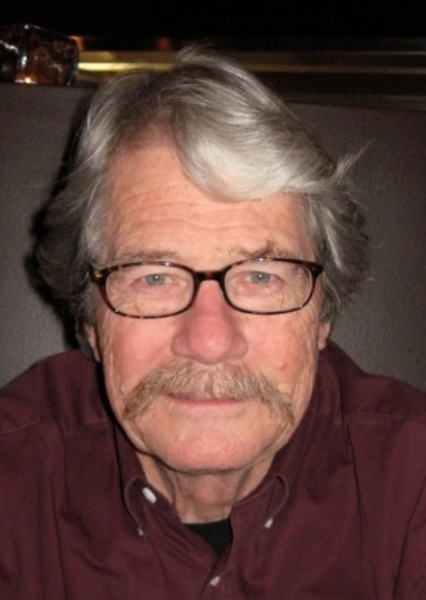 David Ossman photo