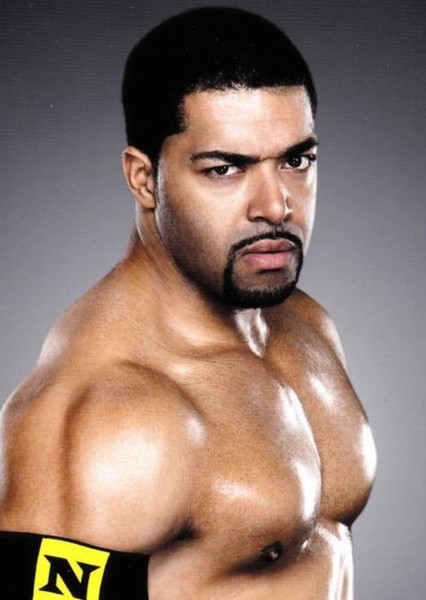 David Otunga photo