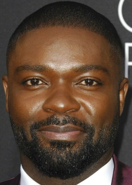 David Oyelowo photo