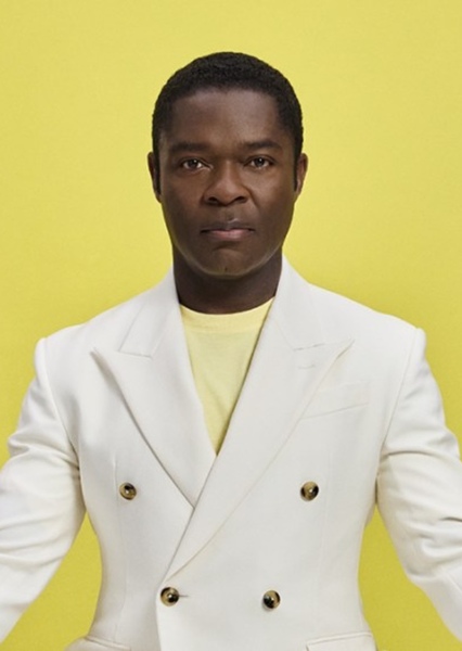 David Oyelowo photo