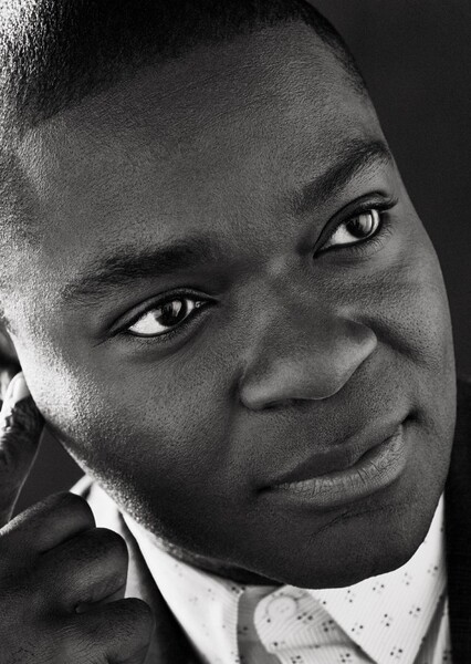 David Oyelowo photo
