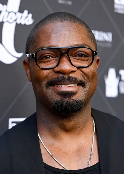 David Oyelowo photo