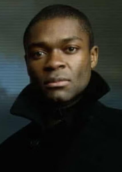 David Oyelowo photo