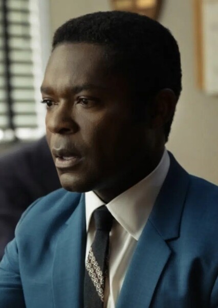 David Oyelowo