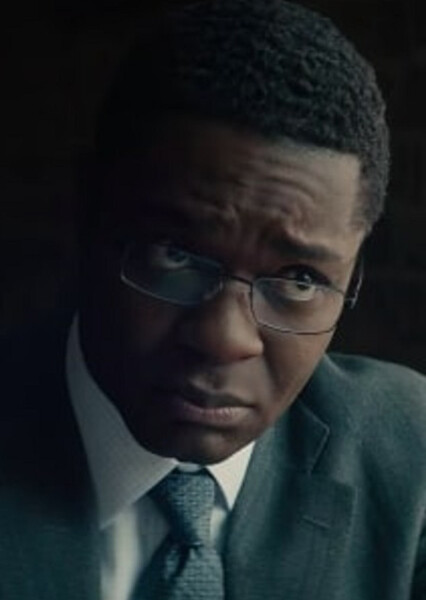 David Oyelowo