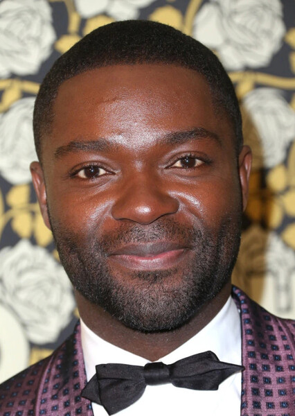 David Oyelowo photo