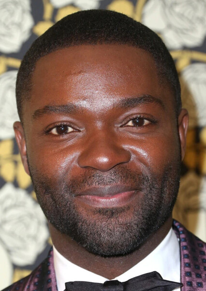 David Oyelowo photo