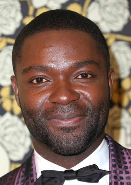 David Oyelowo photo