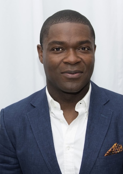 David Oyelowo photo