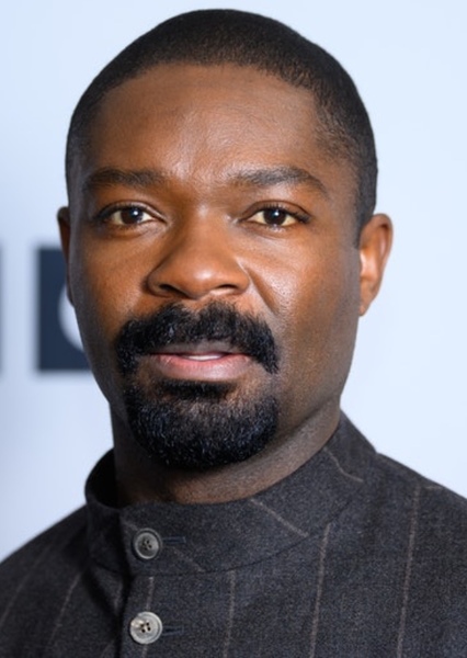David Oyelowo photo