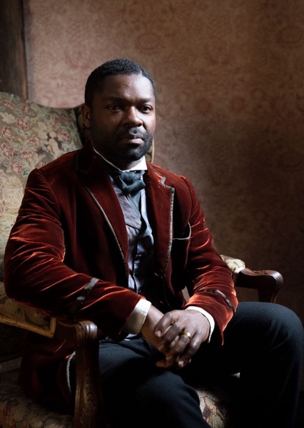 David Oyelowo photo