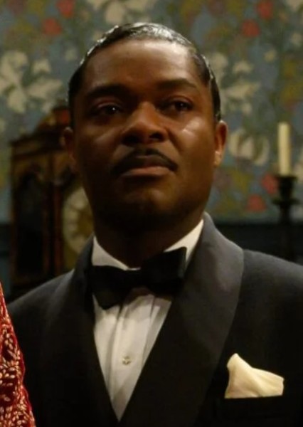 David Oyelowo photo