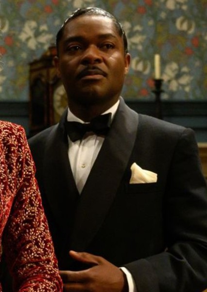 David Oyelowo photo