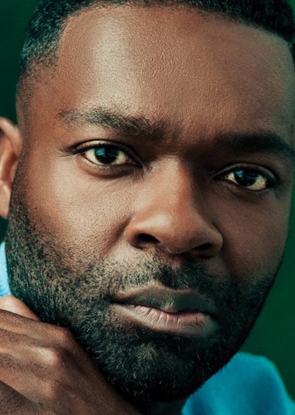David Oyelowo