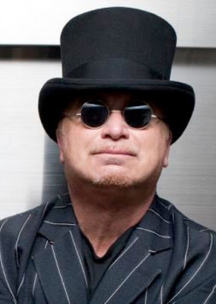 David Paich