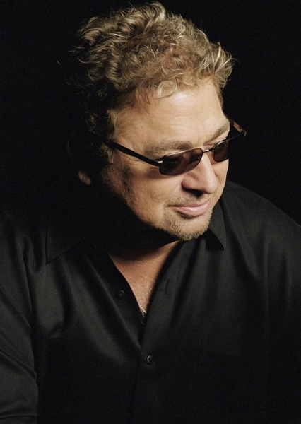 David Paich photo