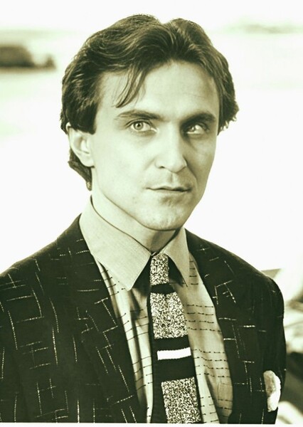 David Patrick Kelly