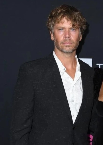 David Paul Olsen photo