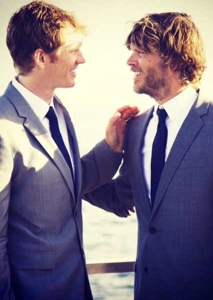 David Paul Olsen photo