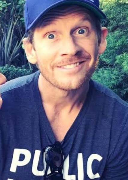 David Paul Olsen photo