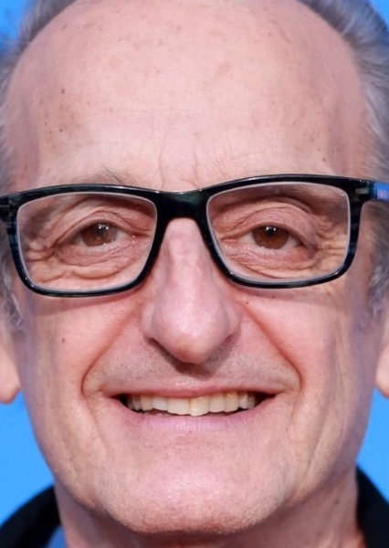 David Paymer photo