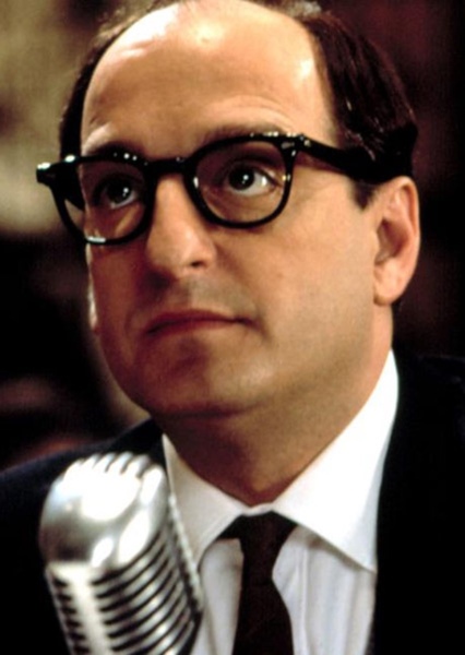 David Paymer photo