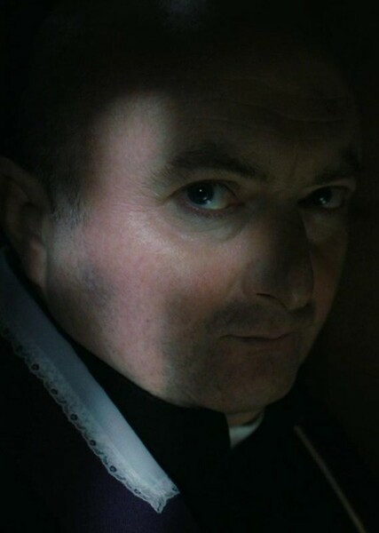 David Pearse photo