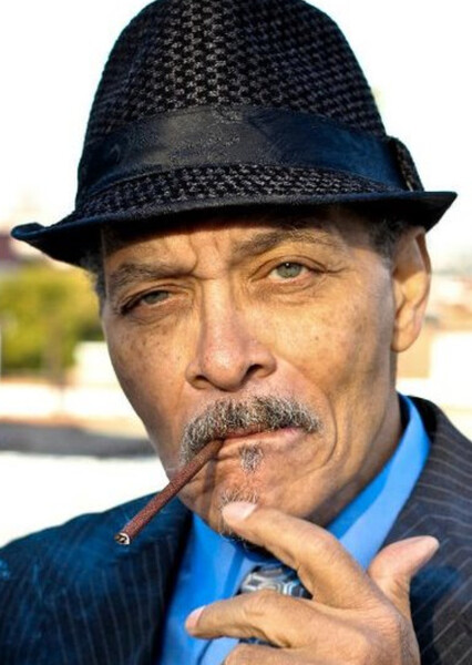 David Pendleton photo