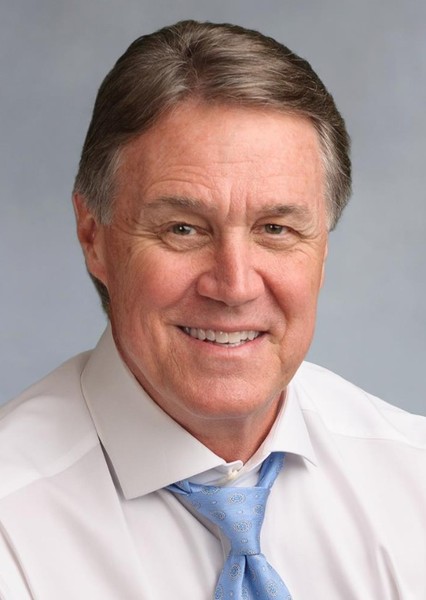 David Perdue photo