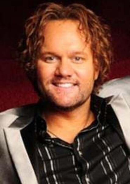 David Phelps