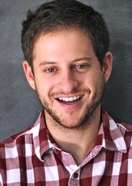 David Phillips photo