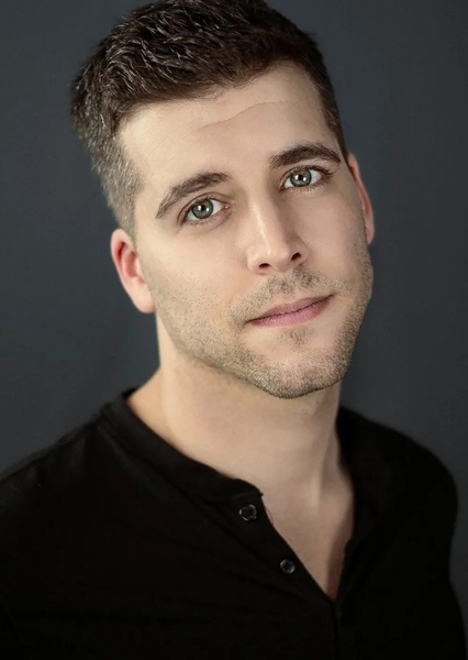 David Pinard photo