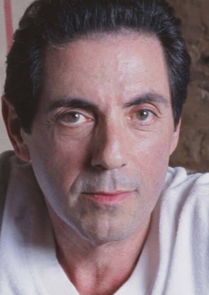 David Proval photo