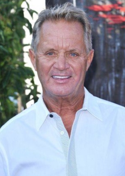 David R. Ellis photo