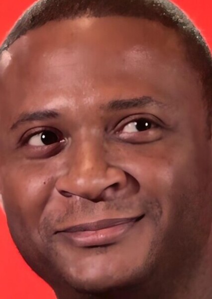 David Ramsey photo