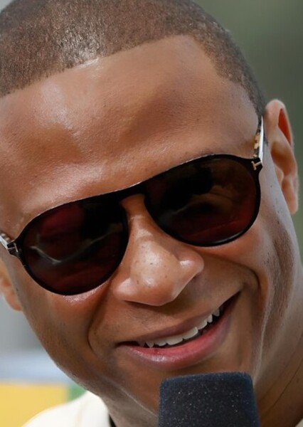 David Ramsey photo