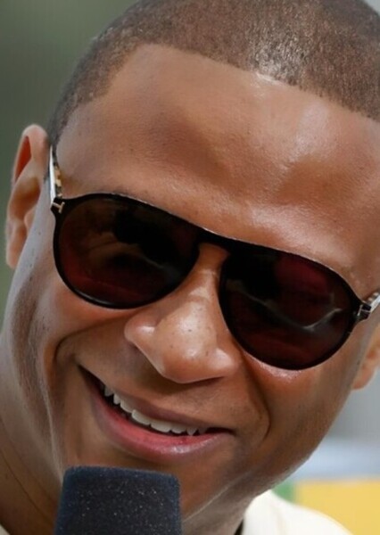 David Ramsey photo