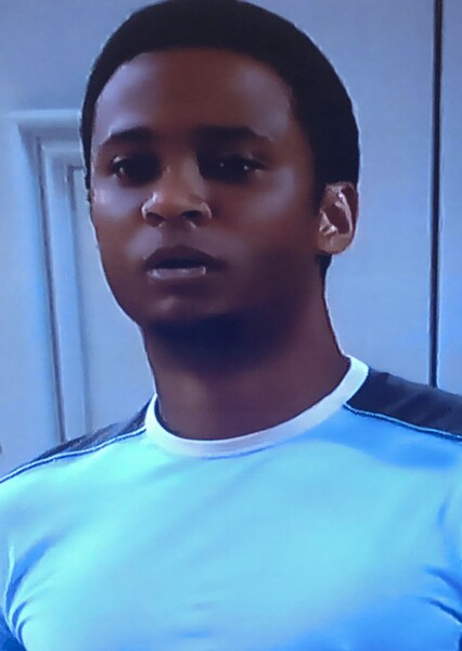 David Ramsey photo