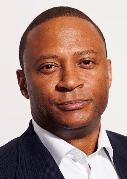 David Ramsey photo
