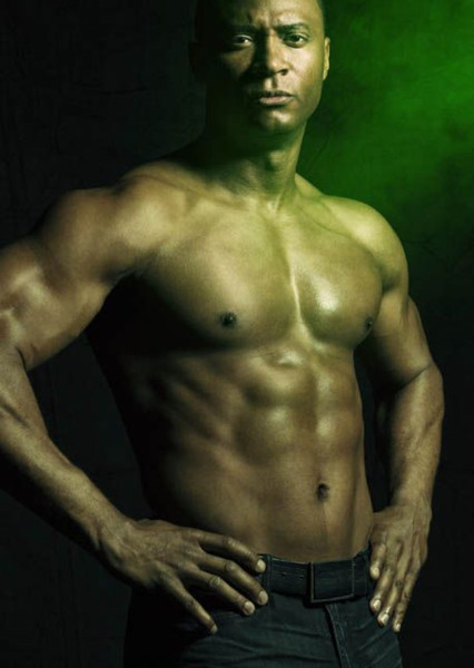 David Ramsey photo