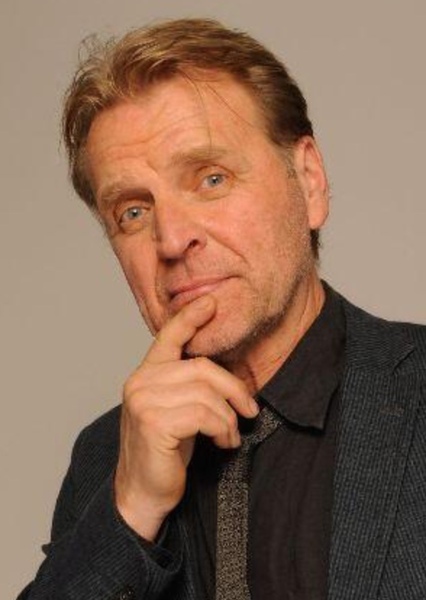 David Rasche photo