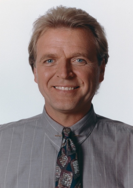 David Rasche photo