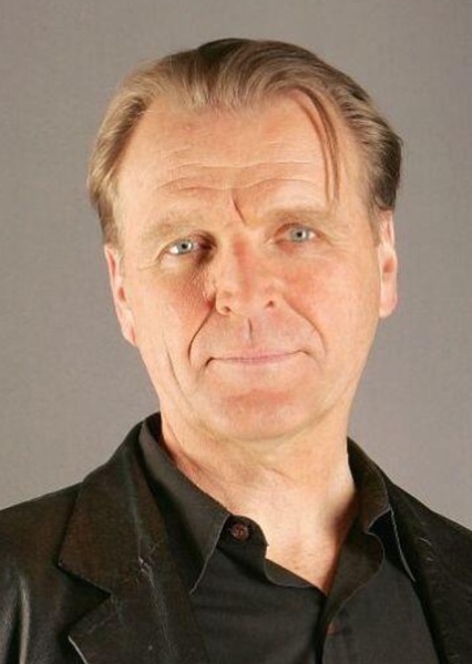 David Rasche photo