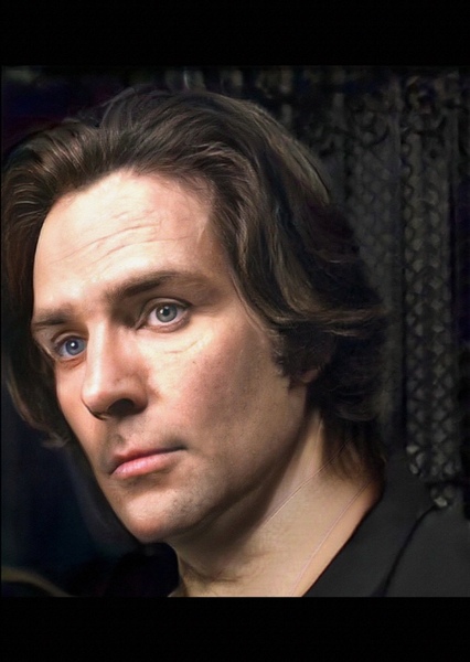 David Rees Snell photo